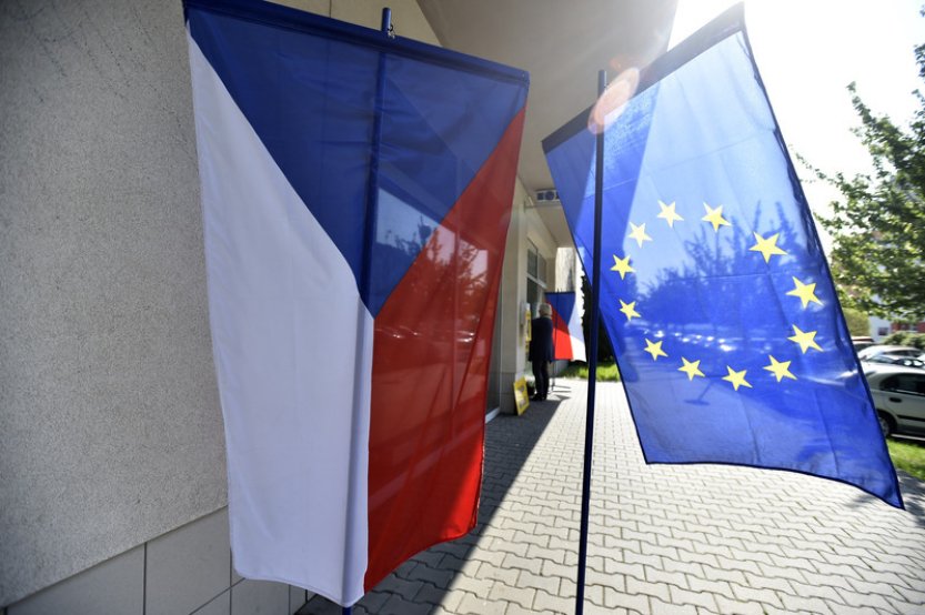 Češi by se podle německé politoložky měli více zajímat o eurovolby