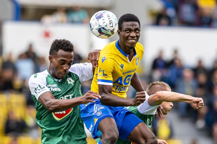 Teplice remizovaly bez branek s Jabloncem a poprvé v sezoně ztratily