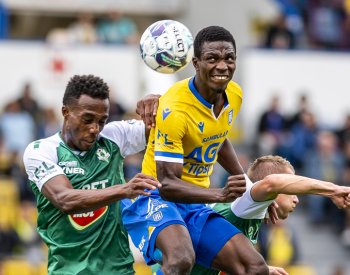 Teplice remizovaly bez branek s Jabloncem a poprvé v sezoně ztratily