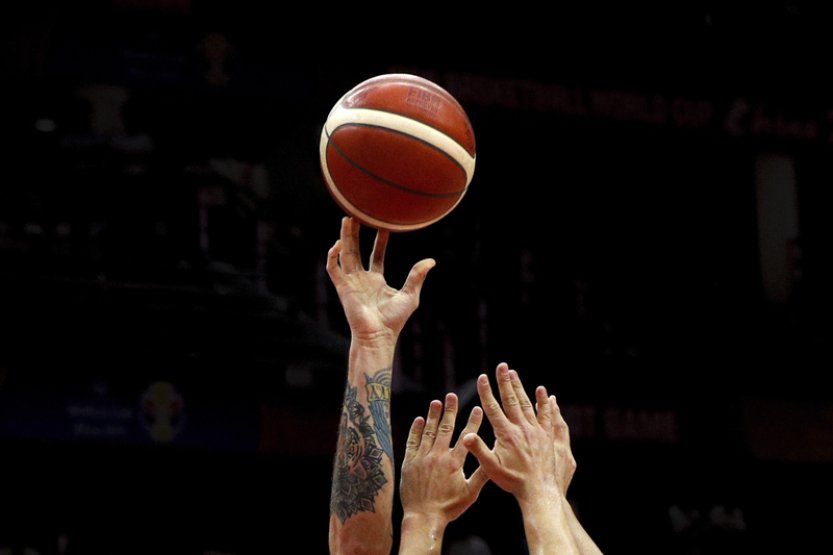 Veslařka Šantrůčková a po dramatu i basketbalisté ovládli univerziádu