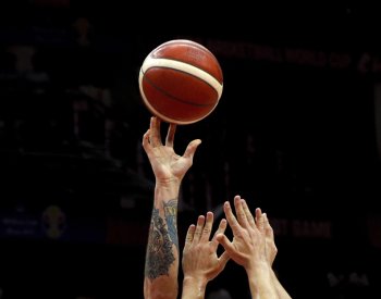 Veslařka Šantrůčková a po dramatu i basketbalisté ovládli univerziádu