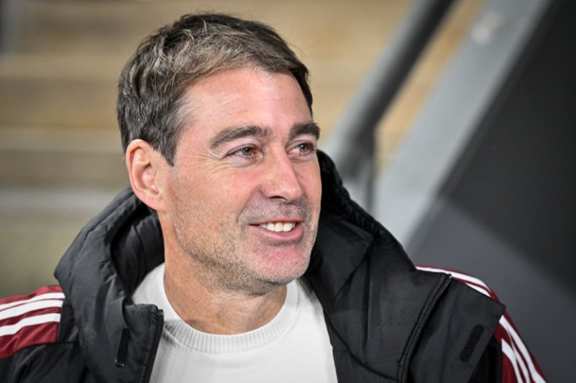 Kouč Servette: Udělali jsme velký pokrok, Slavia se snad nebude opakovat