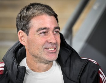 Kouč Servette: Udělali jsme velký pokrok, Slavia se snad nebude opakovat