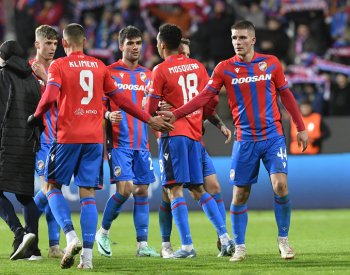 Plzeň čeká v Ženevě úvodní osmifinále Konferenční ligy, chybět bude Šulc