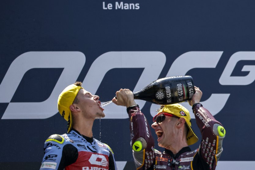 Takovou šanci už asi znovu mít nebudu, uvědomuje si Salač před startem MS