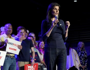 Biden a Trump ovládli superúterý, nominace do voleb mají téměř jisté