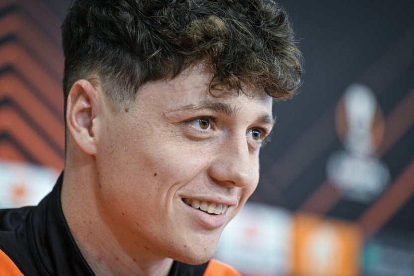 Krejčí se těší na nejkvalitnějšího soupeře v kariéře a doufá v Salahův návrat