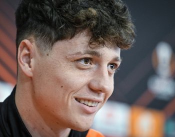 Krejčí se těší na nejkvalitnějšího soupeře v kariéře a doufá v Salahův návrat