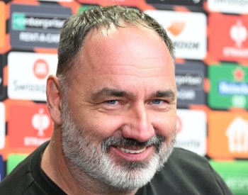 Trpišovský: K úspěchu s AC bude třeba stejný výkon a nastavení jako proti Interu