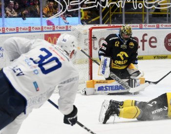 Předkolo hokejové extraligy pokračuje po 24 hodinách druhými zápasy