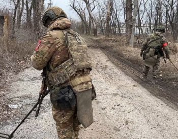 BBC: Obyvatelé východu Ukrajiny se připravují na postup ruské armády