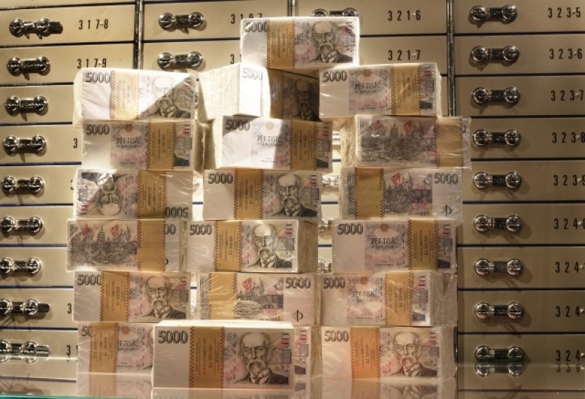 Rozpočtová rada varovala před dodatečnými výdaji ze státního rozpočtu