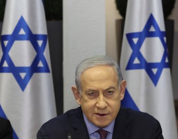 Netanjahu: Izrael bude pokračovat v ofenzivě proti Hamásu navzdory tlaku