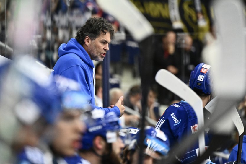 Jágr vyvrátil, že by měl zájemce o kladenský klub, prioritou je záchrana