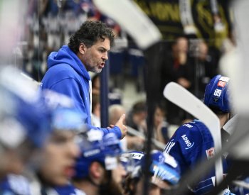 Jágr vyvrátil, že by měl zájemce o kladenský klub, prioritou je záchrana