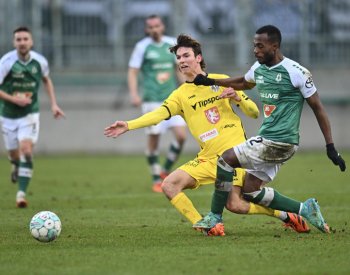 Jablonecký fotbalista Hurtado si nezahraje osm zápasů, sparťan Preciado tři