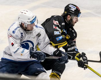 Litvínov i podruhé doma zdolal Plzeň, dvěma góly k tomu pomohl Brit Kirk