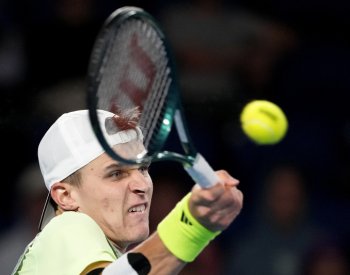 Menšík premiéru na Masters zvládl, Plíšková dohrála v Indian Wells v prvním kole