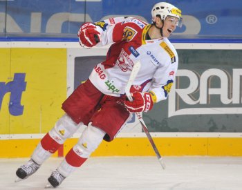 Útočník Hertl se v NHL přestěhuje ze San Jose do Vegas