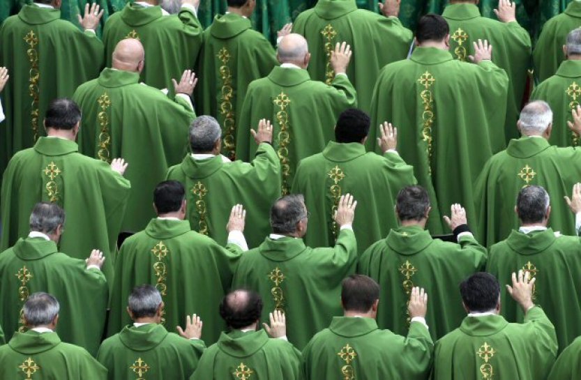 V Polsku rezignoval biskup, který kryl případy sexuálního zneužívání