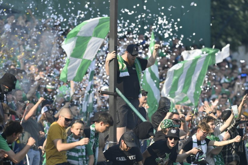 Bohemians remizovali s Mladou Boleslaví 0:0 a na jaře stále nevyhráli