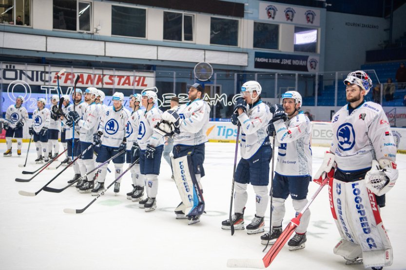 Sezonu jako úspěšnou hodnotit nemůžeme, řekl plzeňský kouč Kořínek