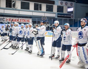 Sezonu jako úspěšnou hodnotit nemůžeme, řekl plzeňský kouč Kořínek