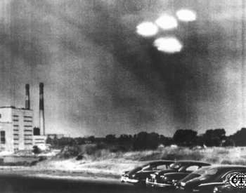 Studie amerického ministerstva obrany nezjistila důkazy o existenci mimozemšťanů