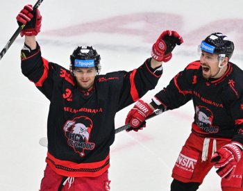 Hokejisté Olomouce napodruhé zabojují o postup do čtvrtfinále přes Liberec