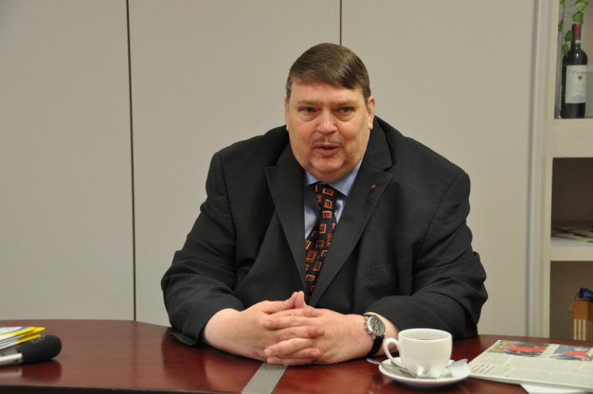 ČR patří podle šéfa sudetských Němců Posselta k nejkonstruktivnějším členům EU