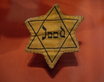 V Amsterodamu bylo za protestů proti tažení v Gaze otevřeno muzeum holokaustu