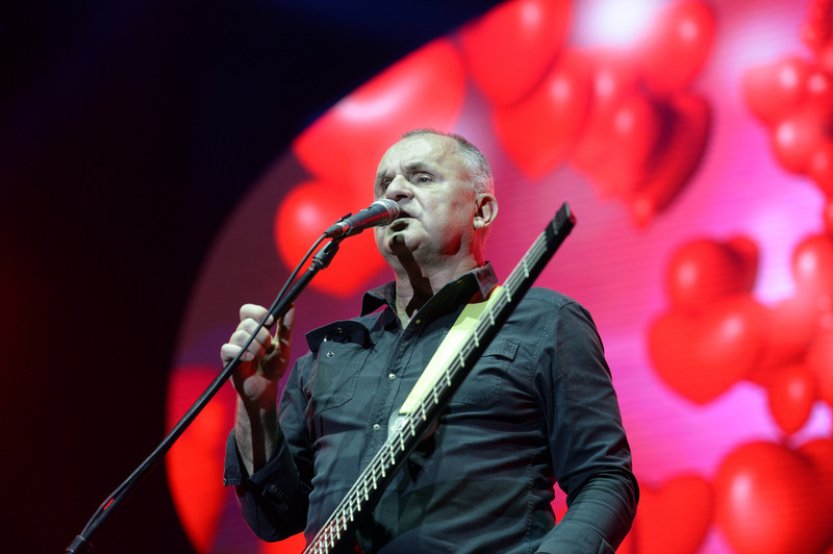 Kapela Elán přidala v Praze třetí koncert, poprvé zahraje své hity se symfoniky