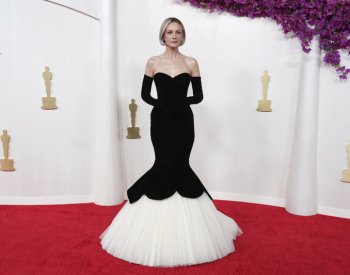 Módu na letošních Oscarech ovládla umírněnost a minimalismus