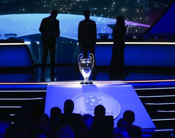 České týmy poznají soupeře pro závěrečné 4. předkolo pohárů