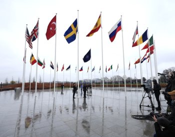 Vstup Švédska do NATO je přínosem pro zemi i alianci, řekl Stoltenberg