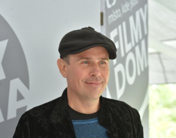 Fond kinematografie podpořil osm tuzemských filmů celkovou částkou 60 milionů Kč