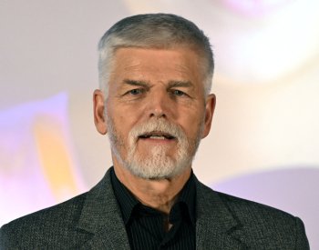 Evropa podle Pavla musí přesvědčovat USA, že to se zabezpečením NATO myslí vážně