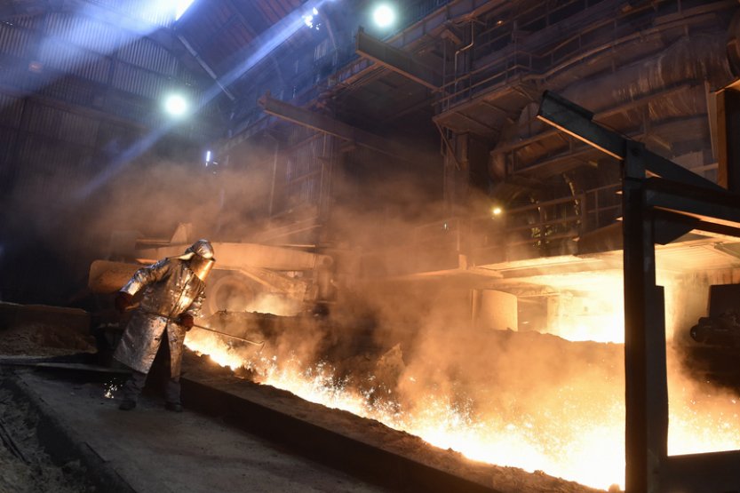 HN: Restrukturalizační plán Liberty Ostrava počítá s poklesem výroby o 60 pct