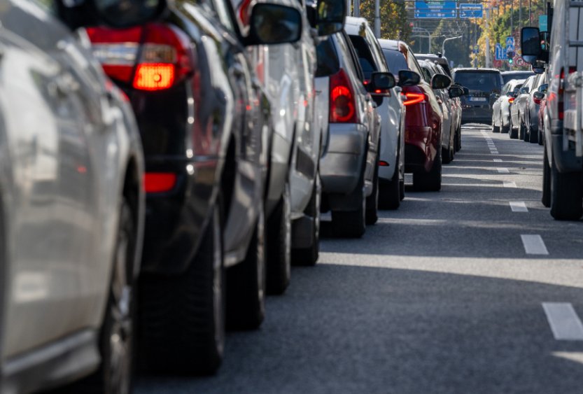 Cebia: Průměrné staří aut v ČR se dostalo přes 16 let