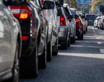 Cebia: Průměrné staří aut v ČR se dostalo přes 16 let