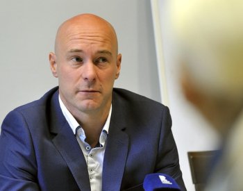 Vlasák po sezoně skončí na pozici sportovního manažera v hokejové Plzni