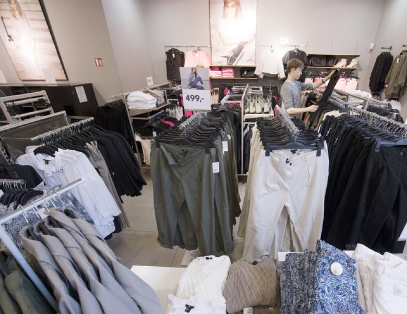 ČSÚ dnes zveřejní informace o maloobchodních tržbách za leden