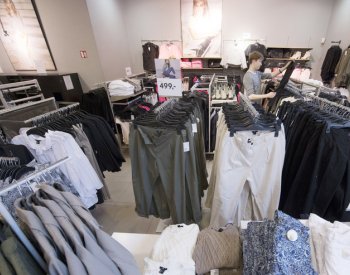 ČSÚ dnes zveřejní informace o maloobchodních tržbách za leden