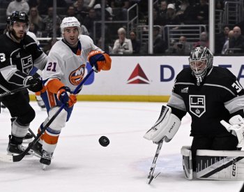 Rittich vychytal druhé čisté konto v sezoně. Pastrňák dal 41. gól v sezoně