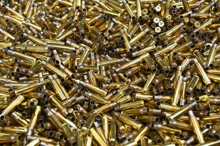 ÚOHS začal posuzovat odkup výrobce munice Sellier&Bellot skupinou Colt CZ