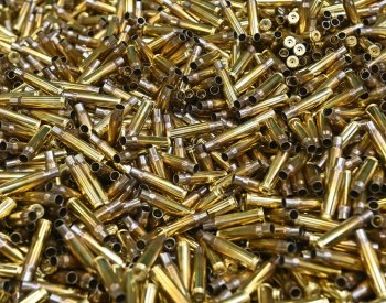 ÚOHS začal posuzovat odkup výrobce munice Sellier&Bellot skupinou Colt CZ