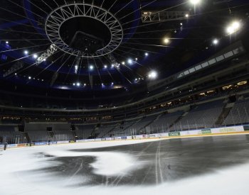 NHL se vrátí v říjnu do Prahy, Palát se těší, že ho uvidí rodina a kamarádi