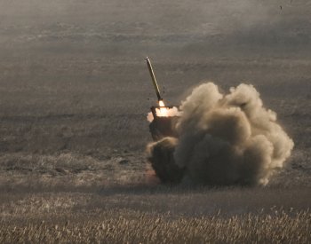 USA oznámily dodávku zbraní Ukrajině, hodnota činí 300 milionů USD