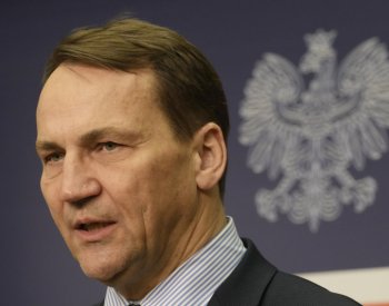 Evropa podle šéfů diplomacie ČR a Polska nedělá dost, aby dokázala čelit Rusku