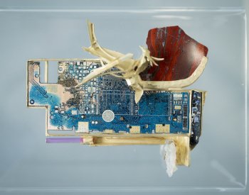 V muzeu v Turnově vystaví repliky královských korun, šperky i obrazy od Urbana